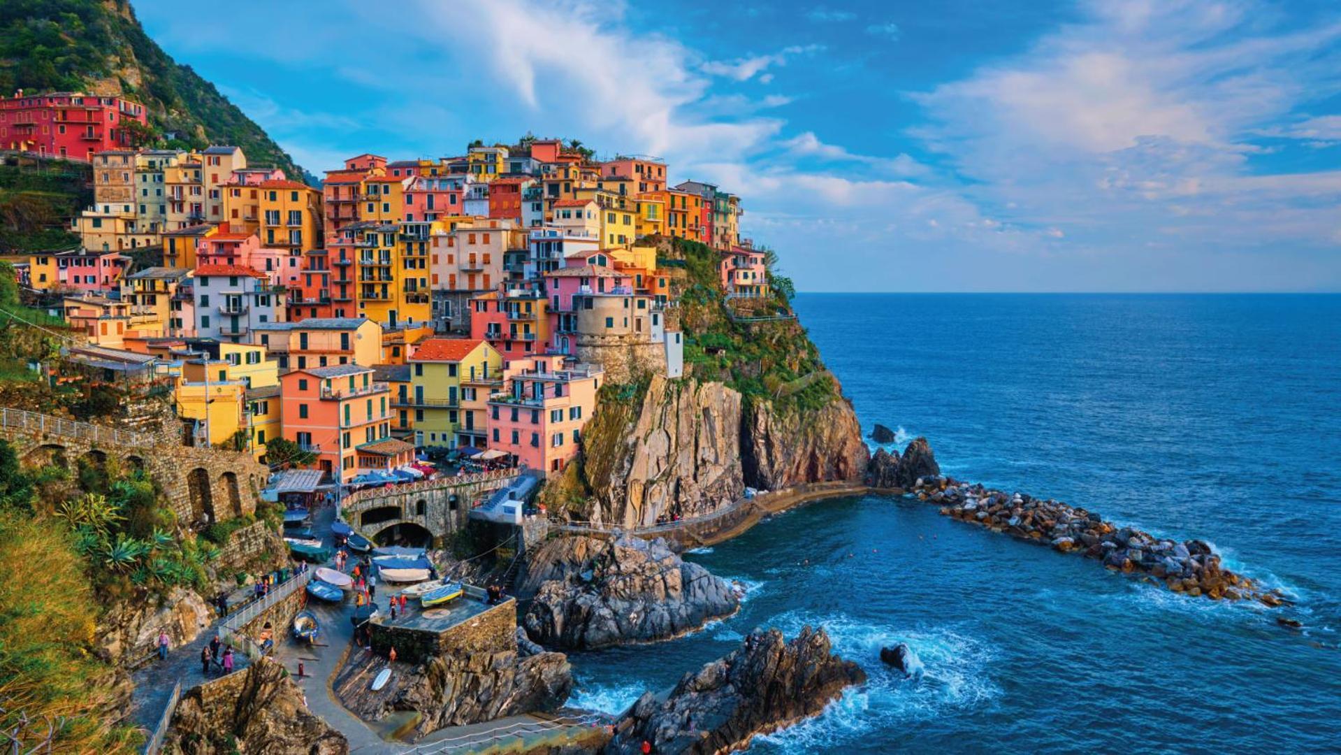 Luminoso Appartamento Vicino Alle Cinque Terre ลาสเปเซีย ภายนอก รูปภาพ
